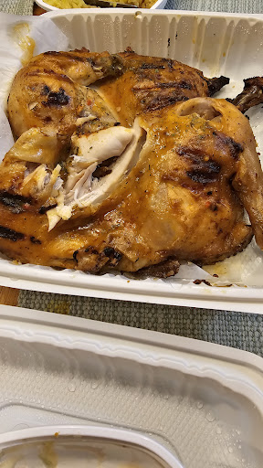 Photo of Peri Point Chicken and Charcoal - 946 Sherbrook St, Winnipeg, MB R3A 1N4